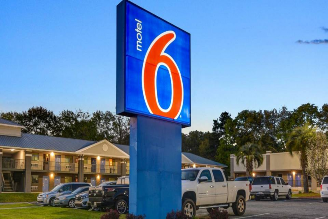 Motel6 Moultrie, GA in MOULTRIE - GA