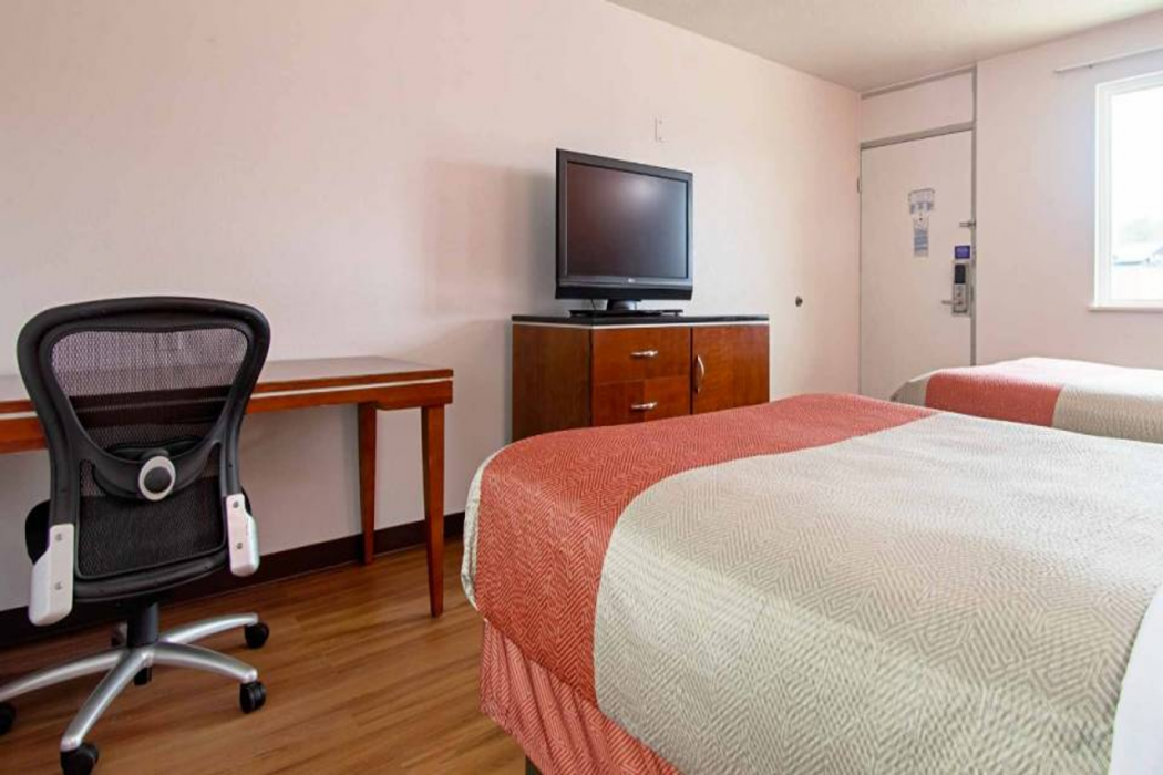 Motel6 Alma, AR 19/60