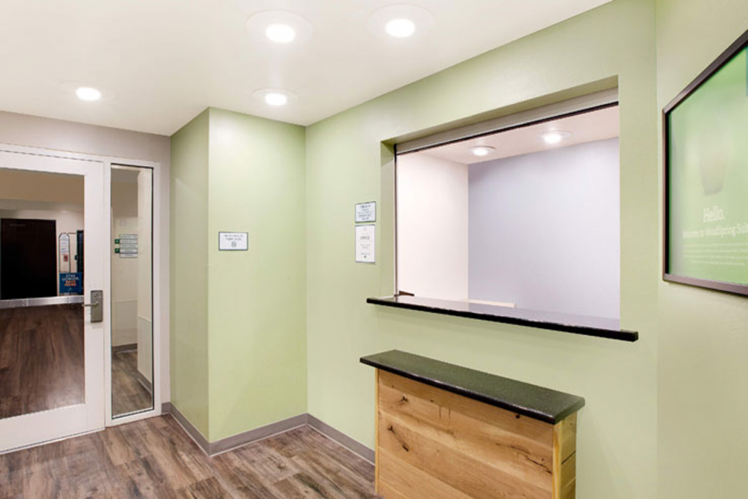 WoodSpring Suites Charlotte Gastonia 6/39