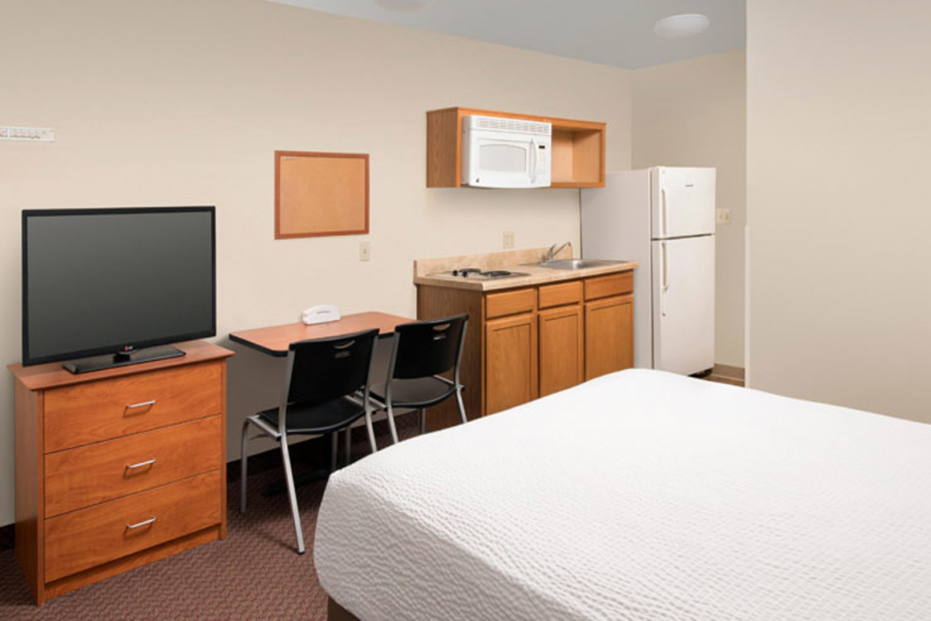 WoodSpring Suites Charlotte Gastonia 16/39