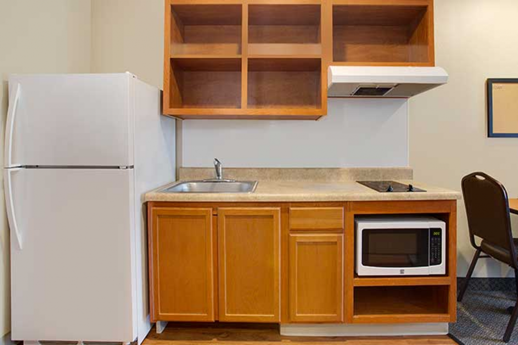 WoodSpring Suites Charlotte Gastonia 17/39