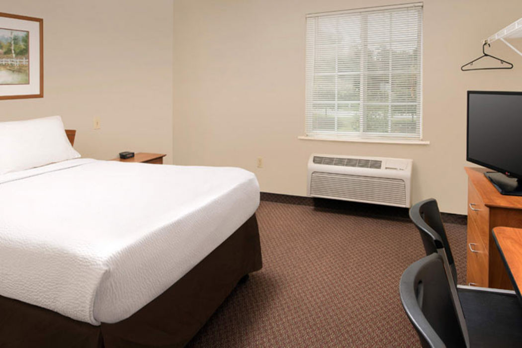 WoodSpring Suites Charlotte Gastonia 18/39