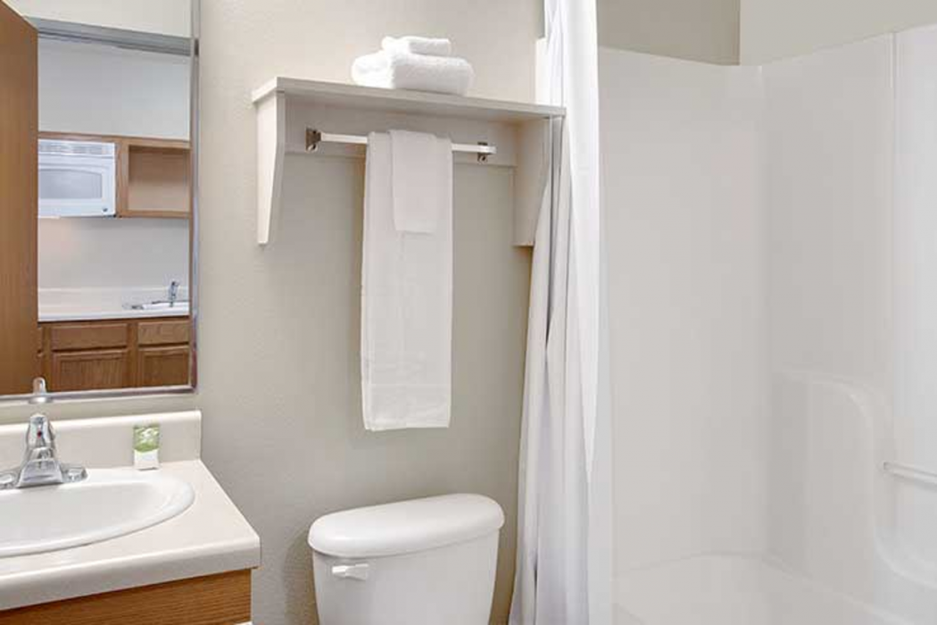 WoodSpring Suites Charlotte Gastonia 15/39
