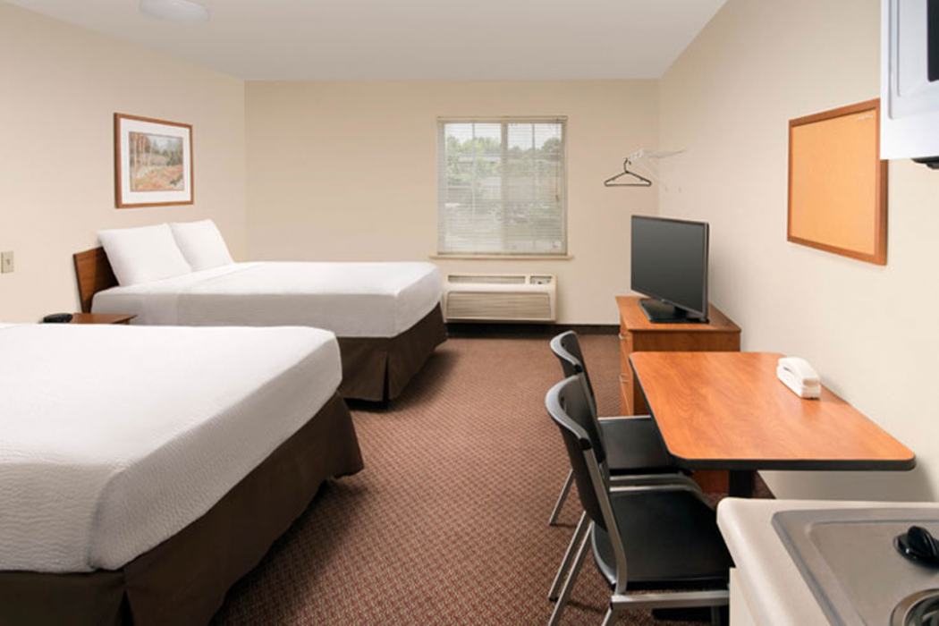 WoodSpring Suites Charlotte Gastonia 19/39