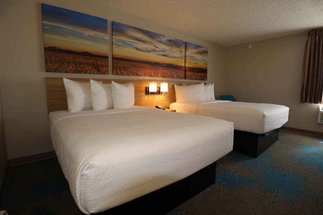 Days Inn by Wyndham Mandan Bismarck Area 14/56