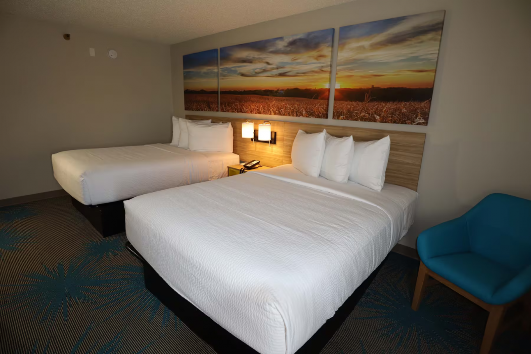 Days Inn by Wyndham Mandan Bismarck Area 15/56