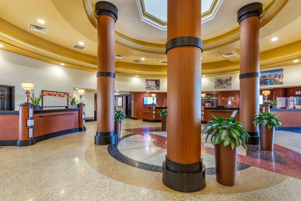 Bluegreen Vacations Club 36 An Ascend Collection Resort 10/34
