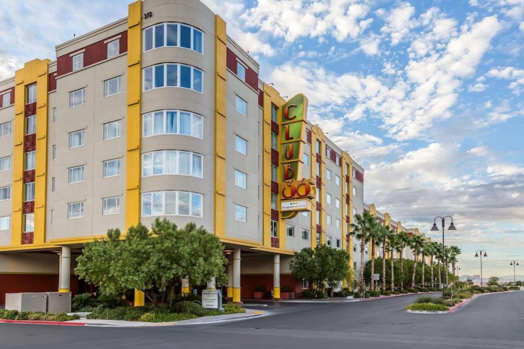 Bluegreen Vacations Club 36 An Ascend Collection Resort 2/34
