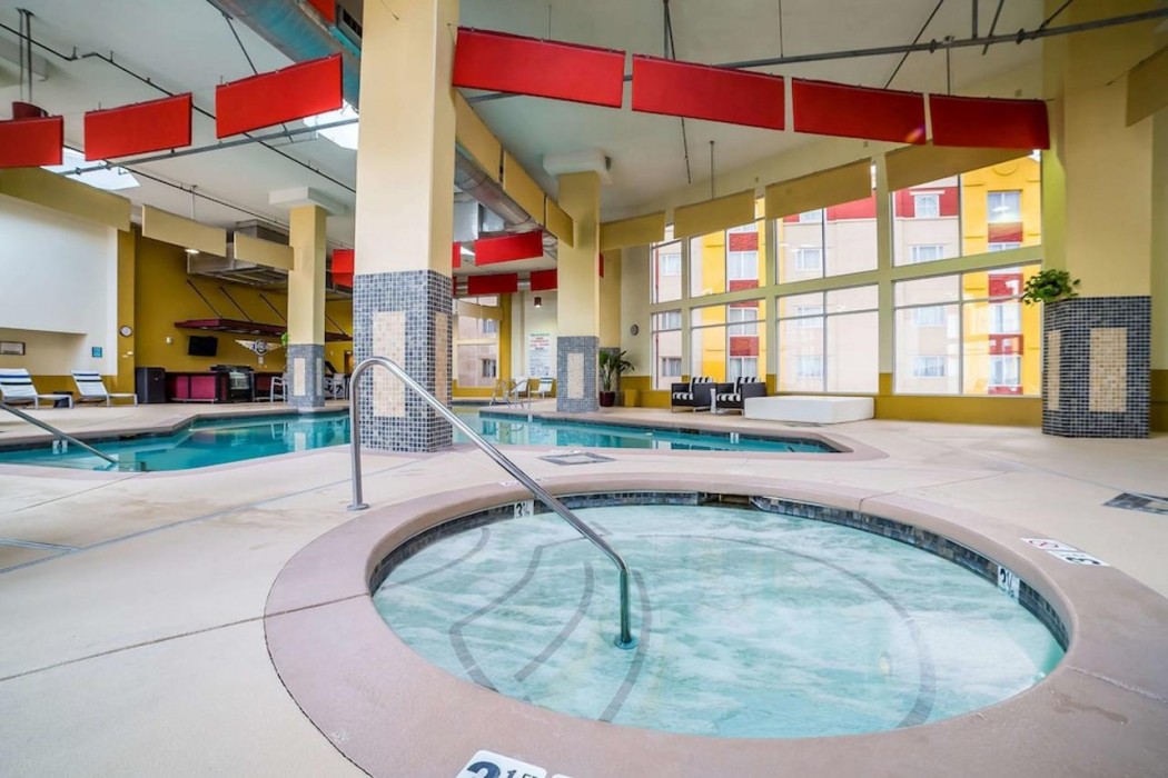 Bluegreen Vacations Club 36 An Ascend Collection Resort 15/34