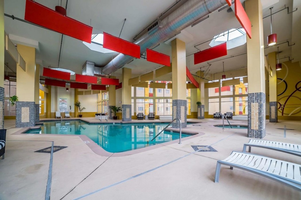 Bluegreen Vacations Club 36 An Ascend Collection Resort 16/34