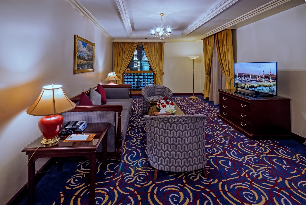 Photo 7 de Dar Al Taqwa Hotel