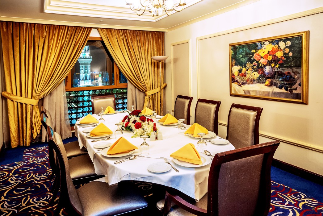 Photo 9 de Dar Al Taqwa Hotel