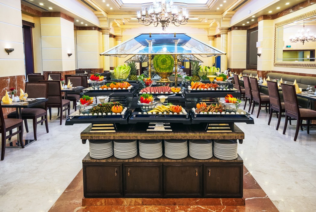 Photo 11 de Dar Al Taqwa Hotel