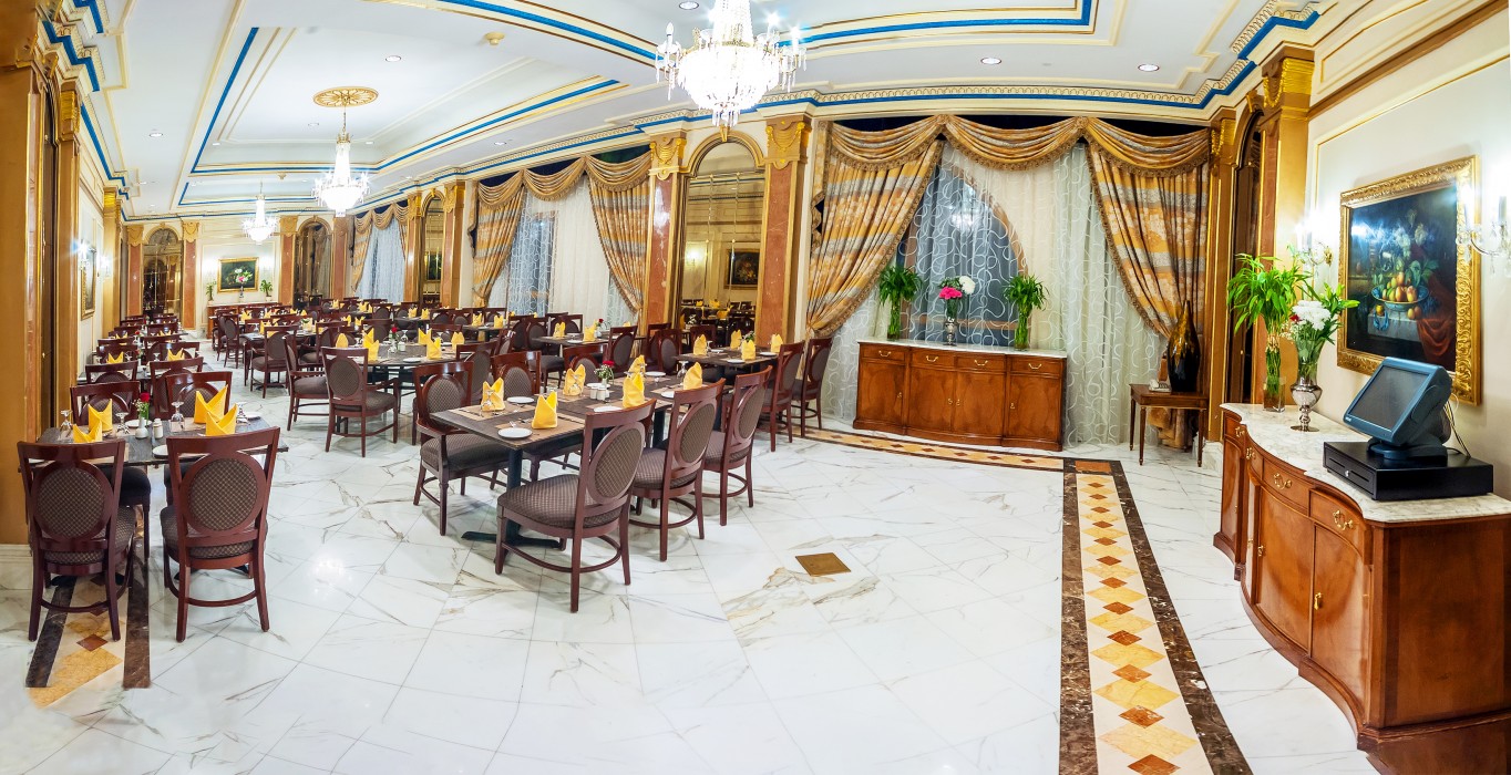 Photo 13 de Dar Al Taqwa Hotel