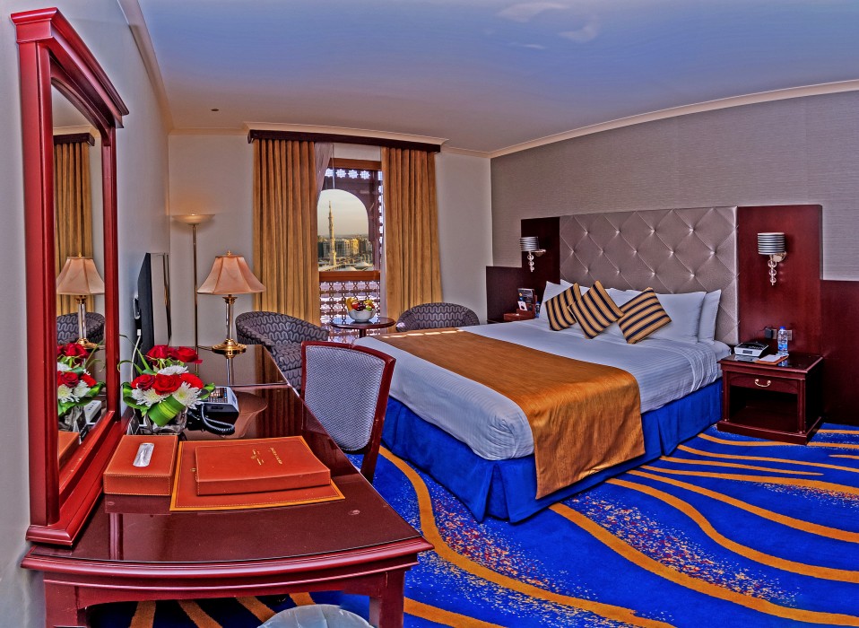 Photo 5 de Dar Al Taqwa Hotel
