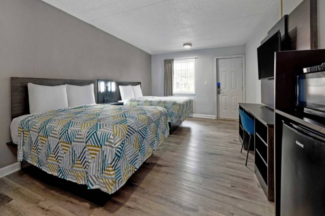 Motel6 Corbin, KY 13/43