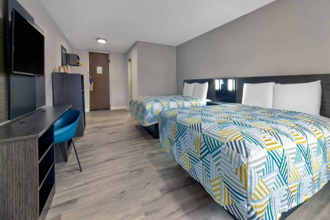 Motel6 Corbin, KY 16/43