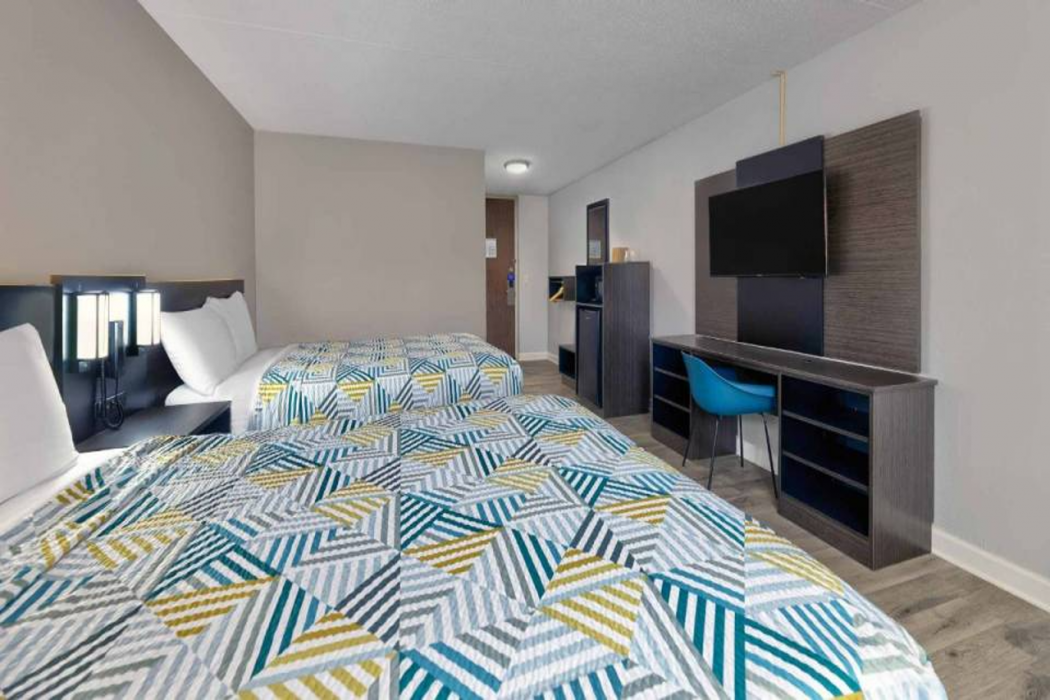 Motel6 Corbin, KY 17/43