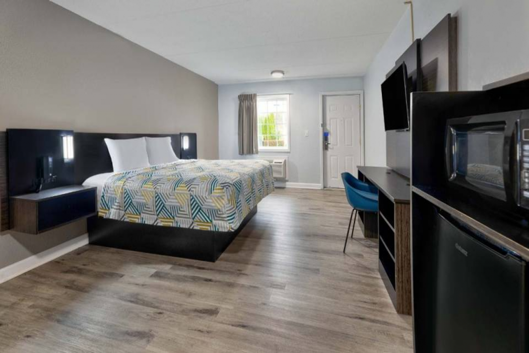 Motel6 Corbin, KY 19/43