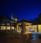 The Inn at Spanish Bay Pebble Beach secondary