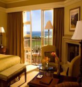 The Inn at Spanish Bay Pebble Beach 7/55