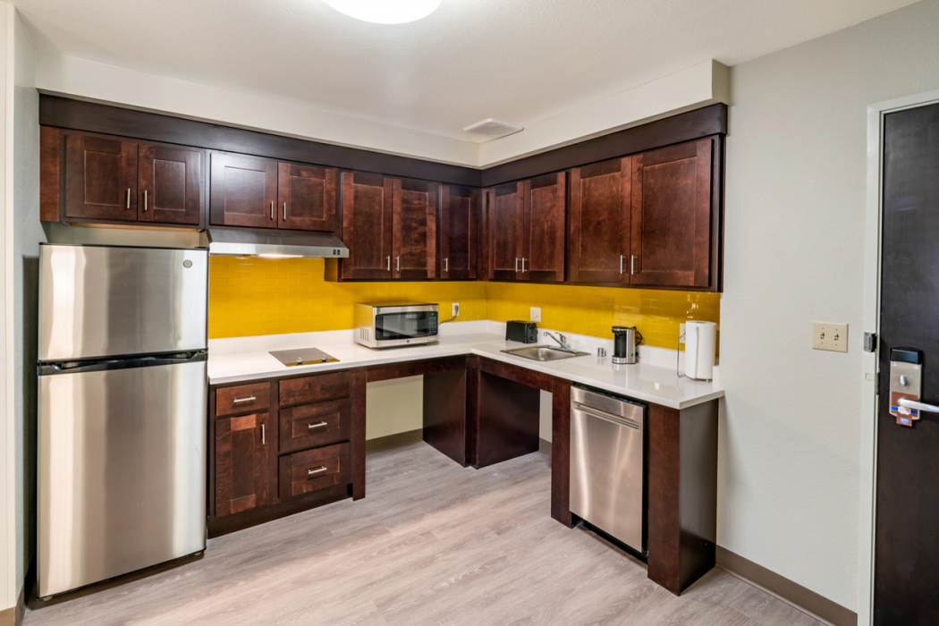 MainStay Suites Spokane Airport 24/43