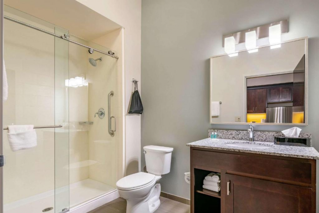 MainStay Suites Spokane Airport 12/43