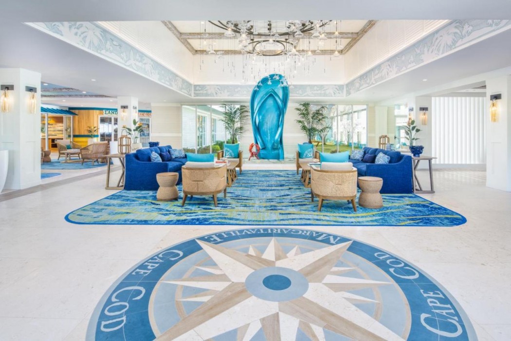 Margaritaville Resort Cape Cod 2/48