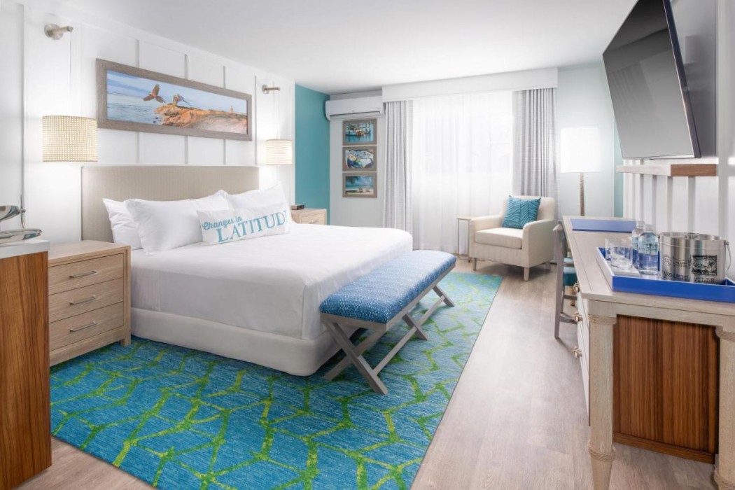 Margaritaville Resort Cape Cod 8/48