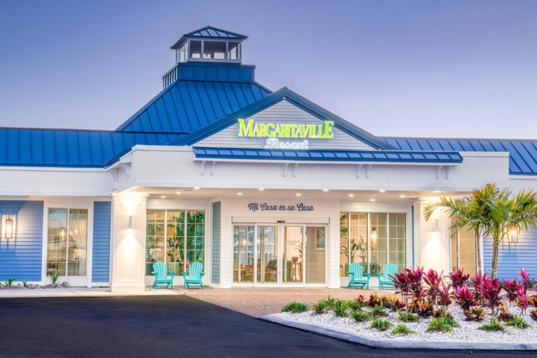 Margaritaville Resort Cape Cod 1/48
