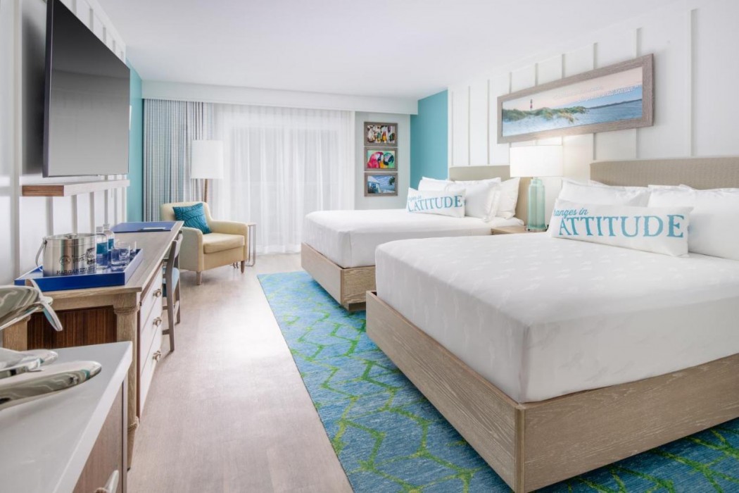 Margaritaville Resort Cape Cod 10/48