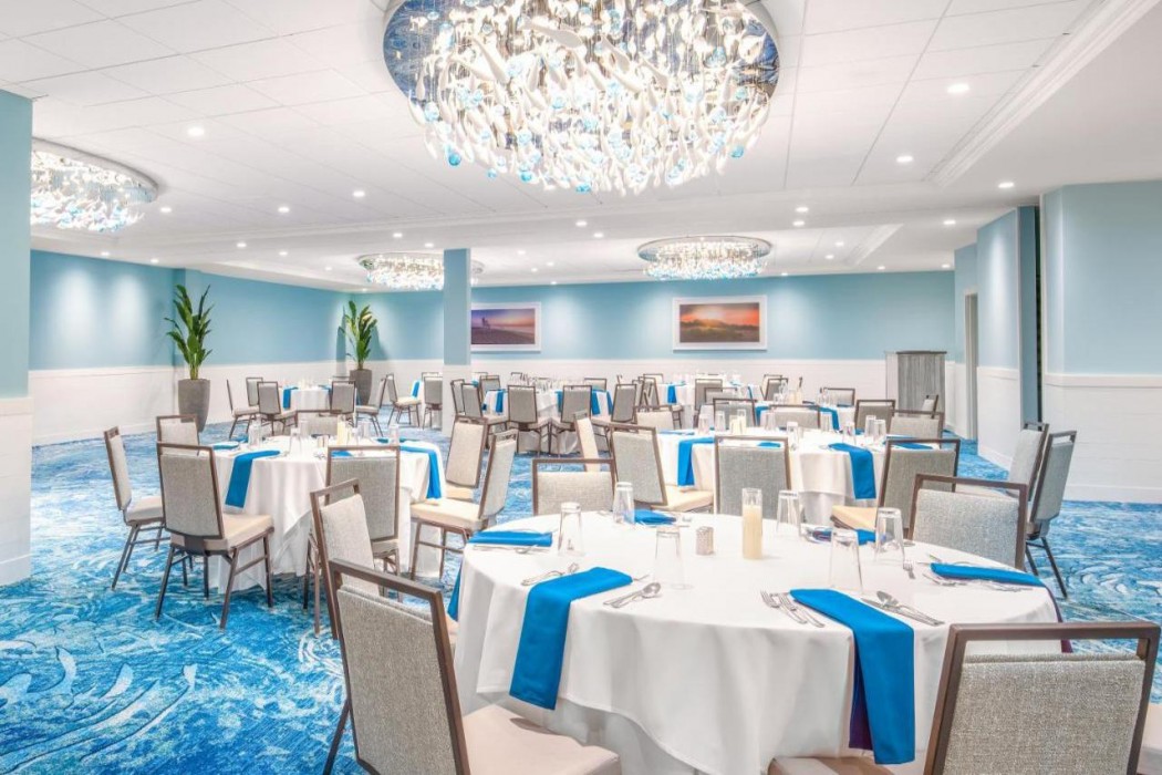 Margaritaville Resort Cape Cod 19/48