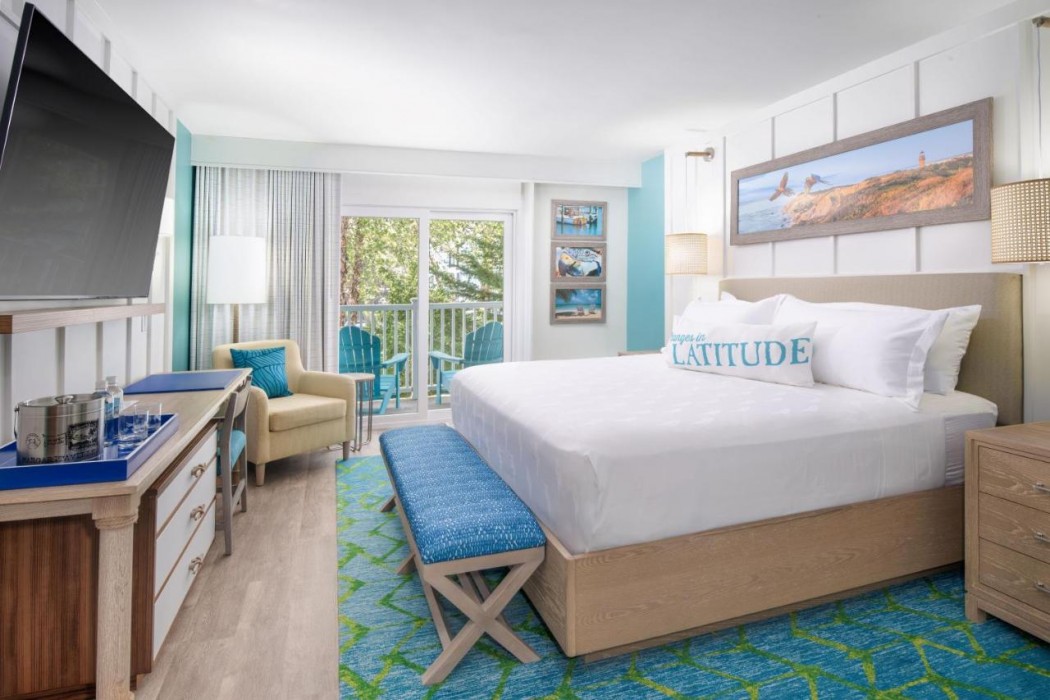 Margaritaville Resort Cape Cod 4/48