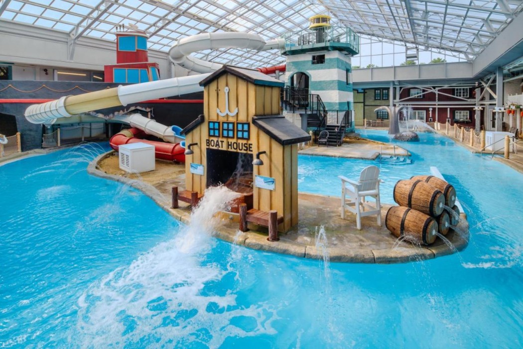Margaritaville Resort Cape Cod 24/48
