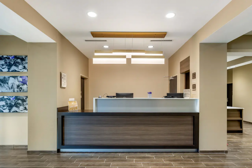 Sleep Inn & Suites Gallatin Nashville Metro 5/28