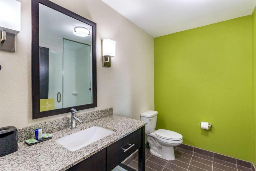Sleep Inn & Suites Gallatin Nashville Metro 19/28