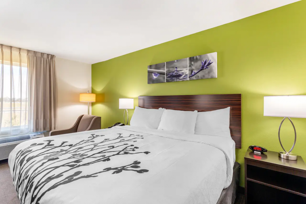 Sleep Inn & Suites Gallatin Nashville Metro 11/28