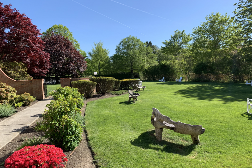 Southampton Inn 2/36