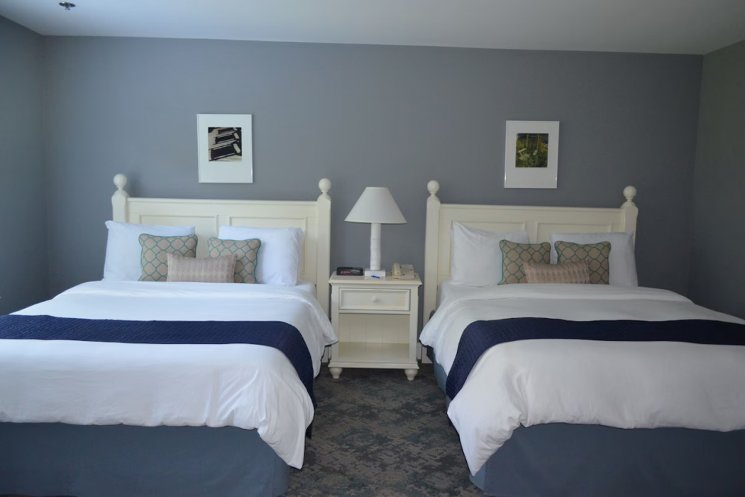 Southampton Inn 9/36