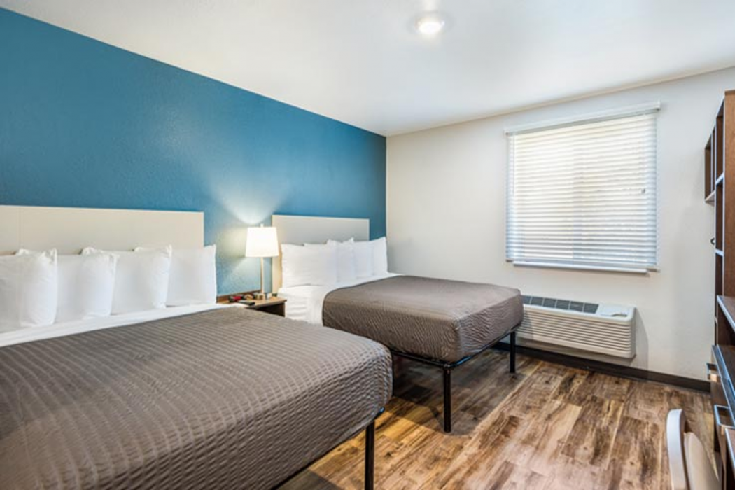 WoodSpring Suites Bradenton 6/13