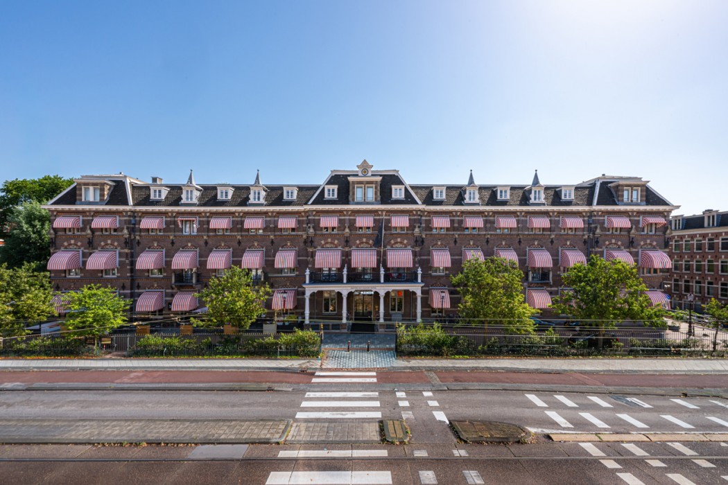 The Manor Amsterdam in AMSTERDAM
