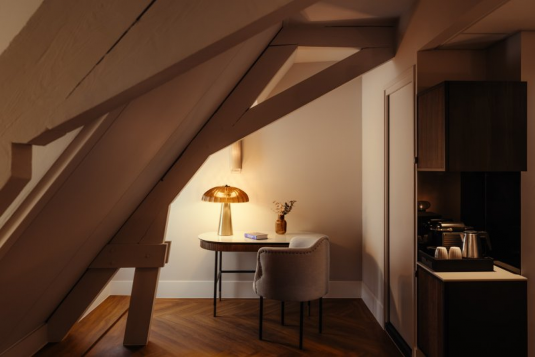 The Manor Amsterdam 15/57