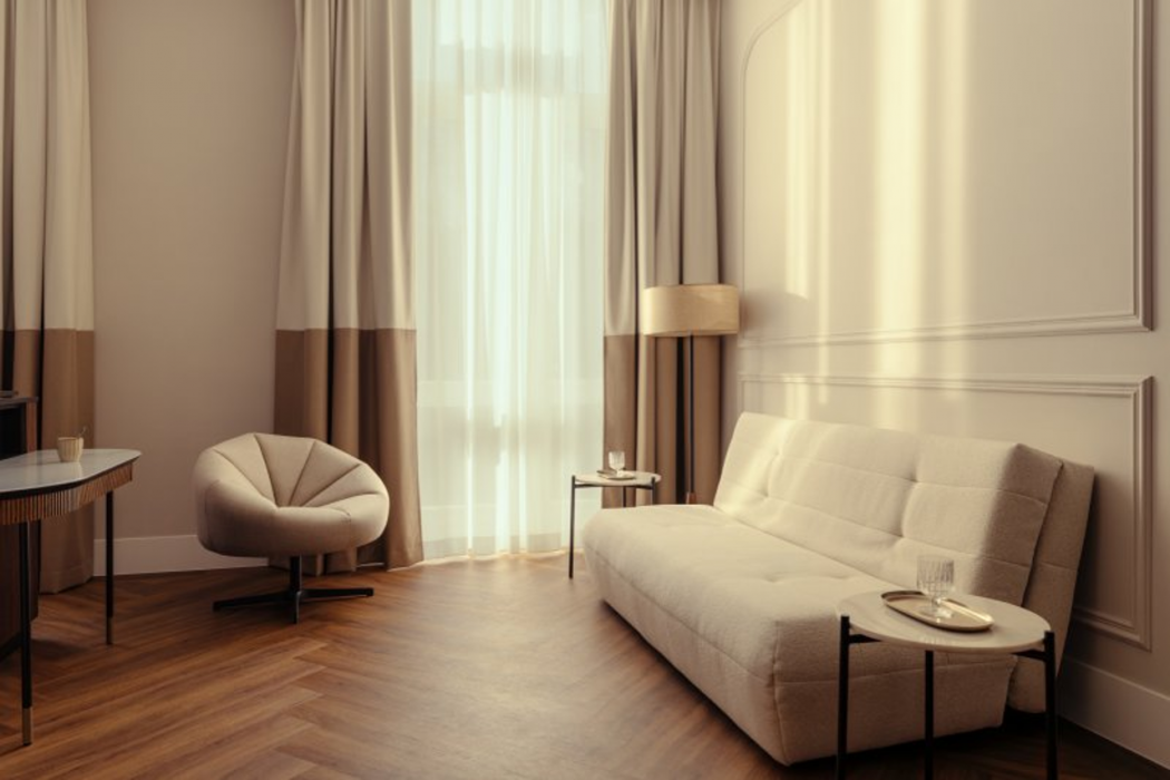 The Manor Amsterdam 13/57