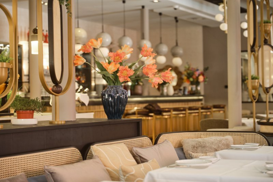 The Manor Amsterdam 23/57