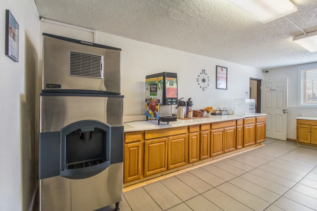 Econo Lodge Alliance 47/60