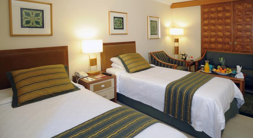 Photo 8 de Makarem Ajyad Makkah Hotel