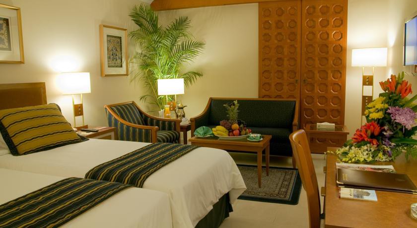 Photo 5 de Makarem Ajyad Makkah Hotel