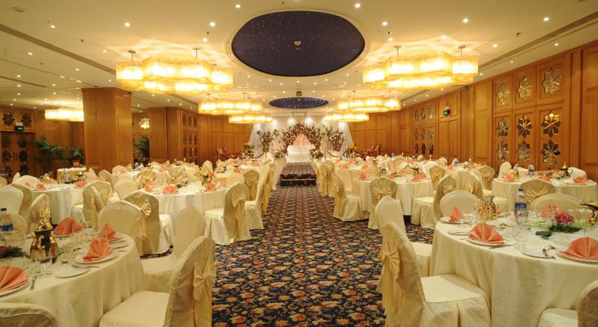 Photo 19 de Makarem Ajyad Makkah Hotel