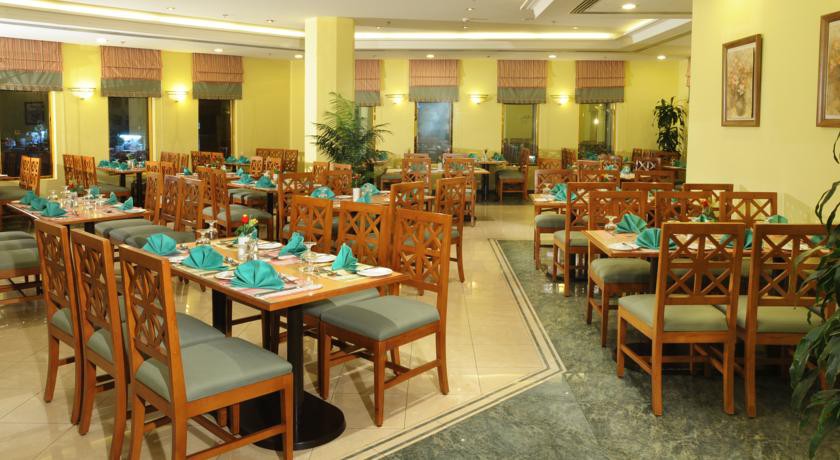 Photo 18 de Makarem Ajyad Makkah Hotel