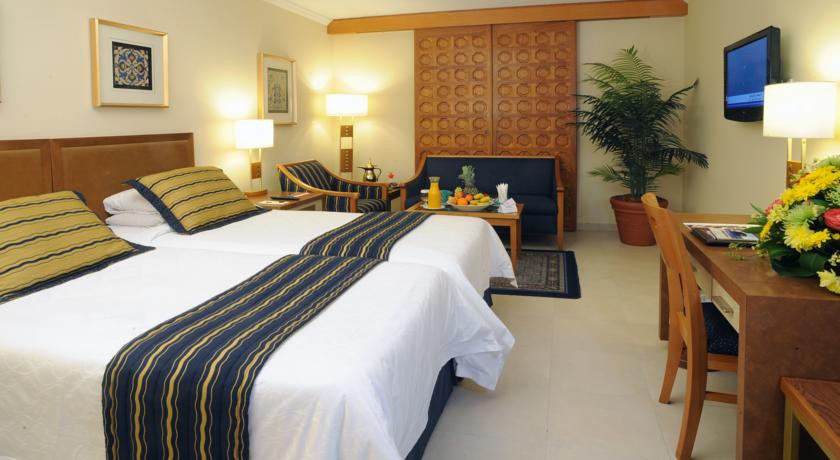 Photo 7 de Makarem Ajyad Makkah Hotel